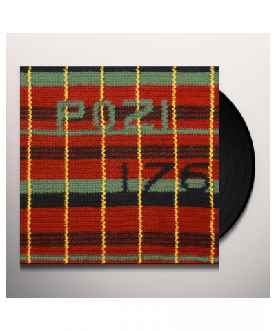 Pozi 176 Vinyl Record $8.31 Vinyl