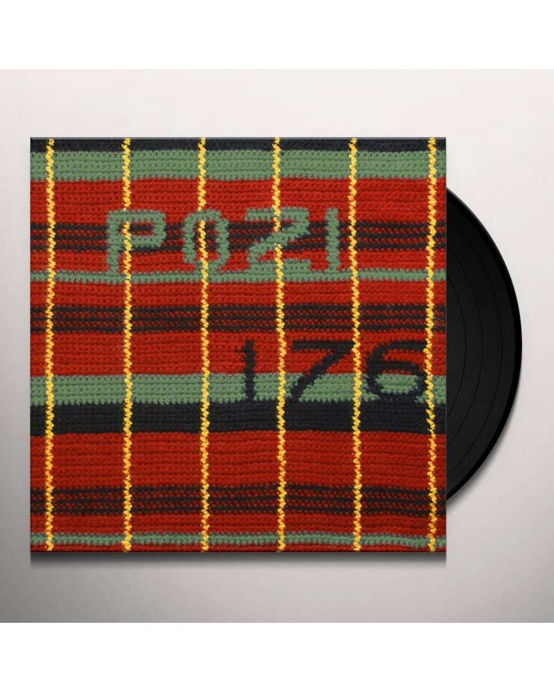 Pozi 176 Vinyl Record $8.31 Vinyl