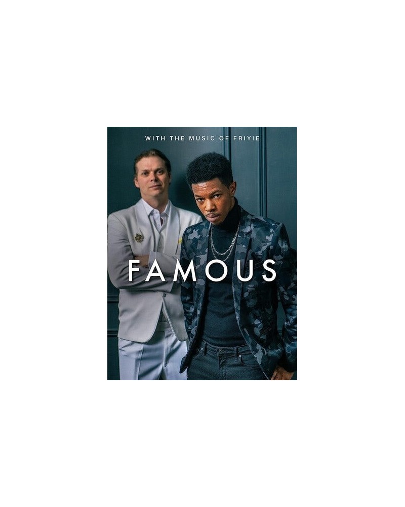 Famous DVD $7.31 Videos