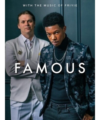 Famous DVD $7.31 Videos