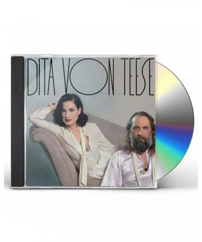 Dita Von Teese CD $4.76 CD