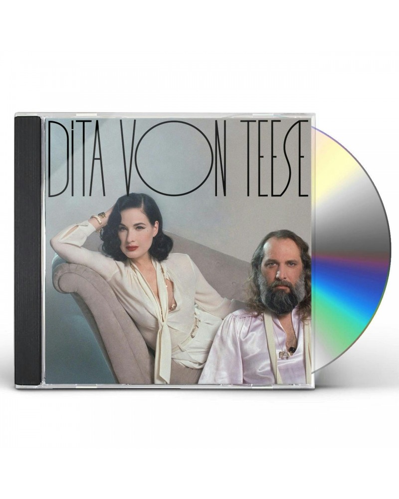 Dita Von Teese CD $4.76 CD