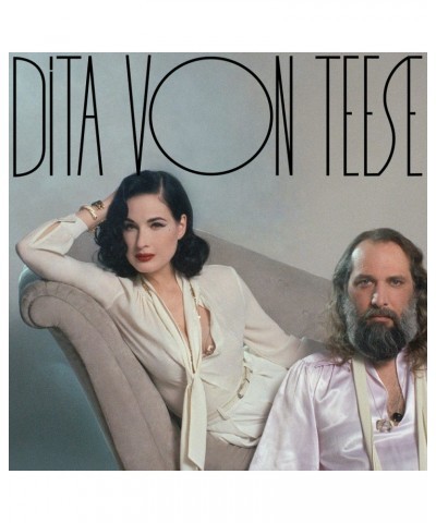 Dita Von Teese CD $4.76 CD