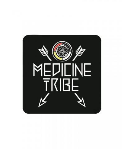 Nahko And Medicine For The People Medicine Tribe Sticker $1.70 Accessories