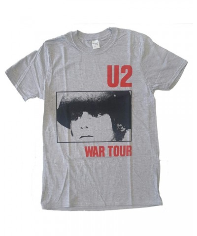 U2 T-Shirt - U2 War Tour bolur $14.94 Shirts