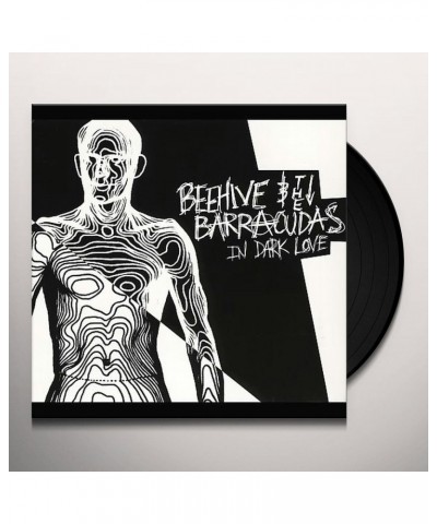 Beehive & Barracudas In Dark Love Vinyl Record $4.61 Vinyl