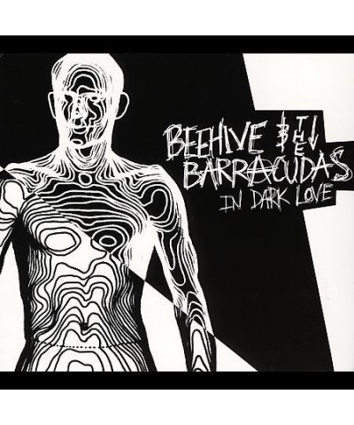 Beehive & Barracudas In Dark Love Vinyl Record $4.61 Vinyl