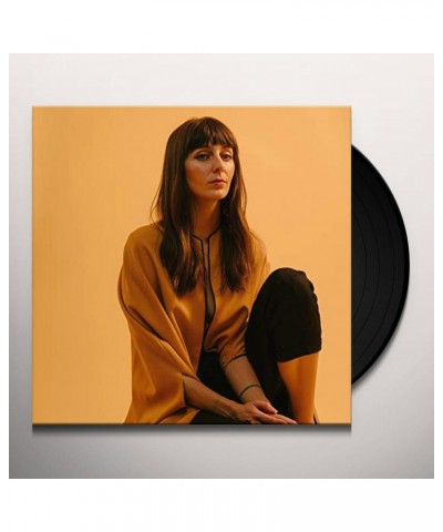 Anna Ash Apologies Vinyl Record $5.16 Vinyl