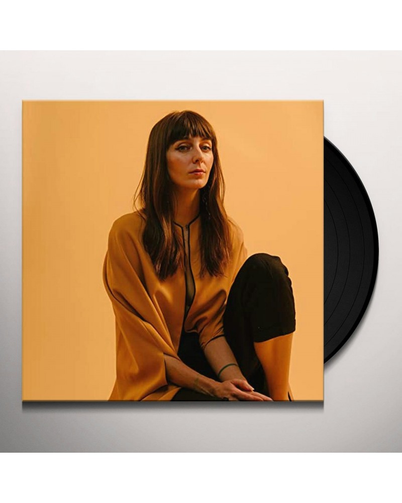 Anna Ash Apologies Vinyl Record $5.16 Vinyl