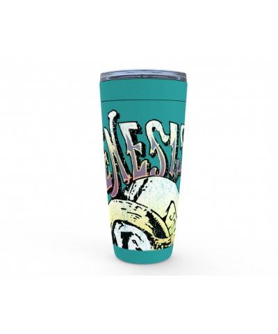 Genesis Viking Tumbler | Colorful Ombre Mad Hatter Tumbler $8.48 Drinkware