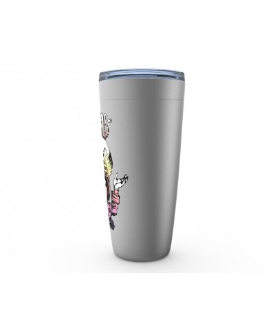 Genesis Viking Tumbler | Colorful Ombre Mad Hatter Tumbler $8.48 Drinkware