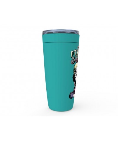 Genesis Viking Tumbler | Colorful Ombre Mad Hatter Tumbler $8.48 Drinkware