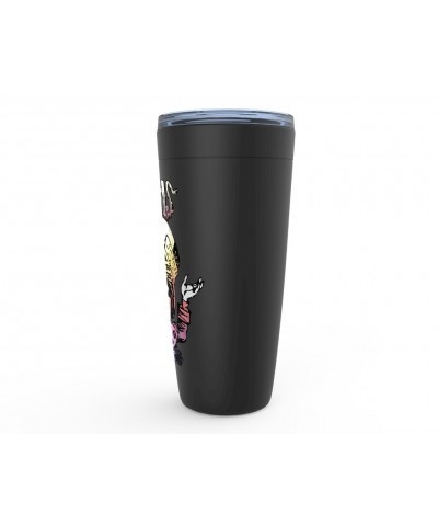 Genesis Viking Tumbler | Colorful Ombre Mad Hatter Tumbler $8.48 Drinkware