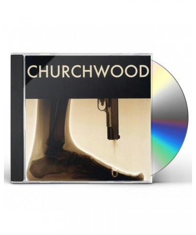 Churchwood CD $3.90 CD