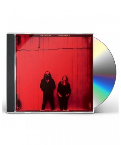 The Limiñanas SHADOW PEOPLE CD $4.96 CD