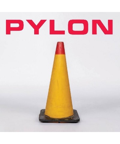 Pylon Box CD $36.67 CD