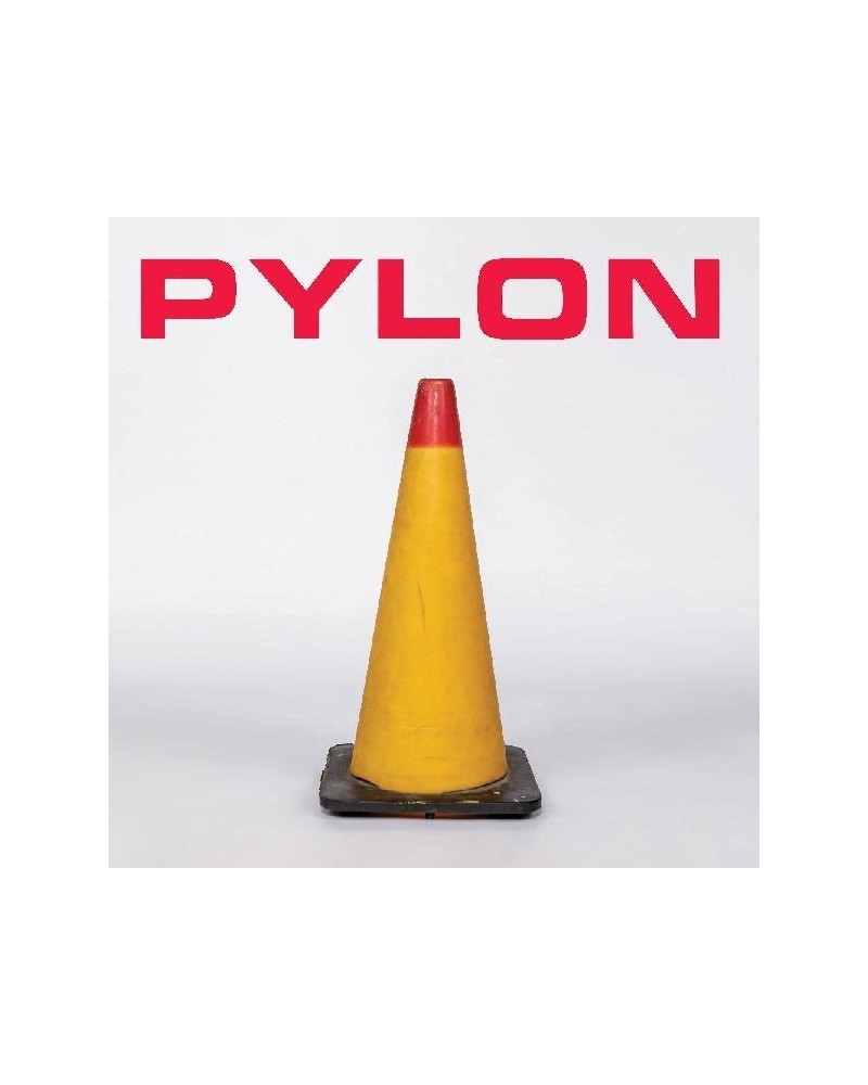 Pylon Box CD $36.67 CD