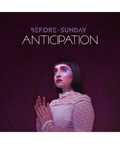 Before Sunday ANTICIPATION CD $6.29 CD