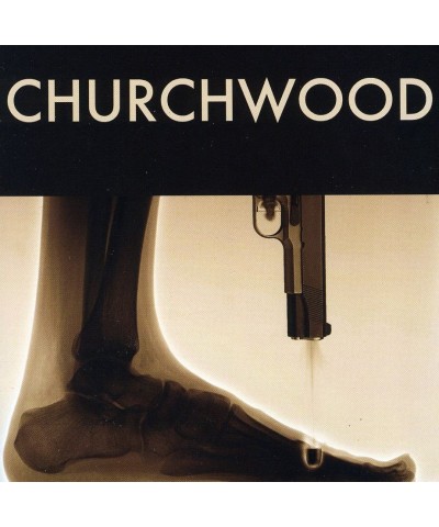 Churchwood CD $3.90 CD