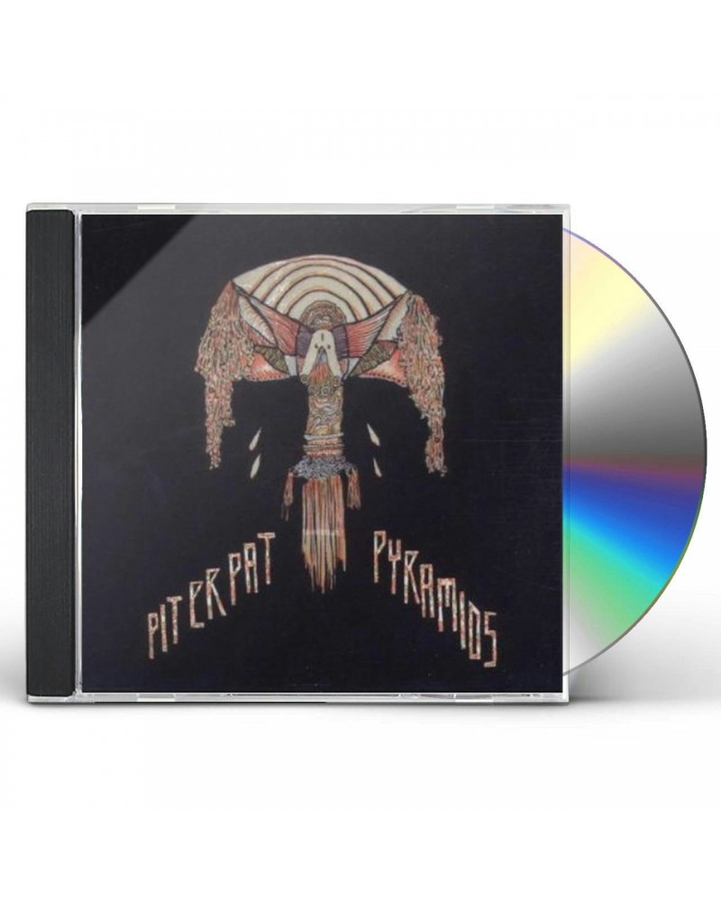 Pit Er Pat PYRAMIDS CD $5.58 CD