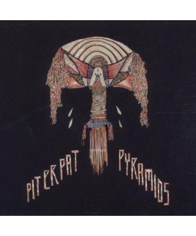 Pit Er Pat PYRAMIDS CD $5.58 CD