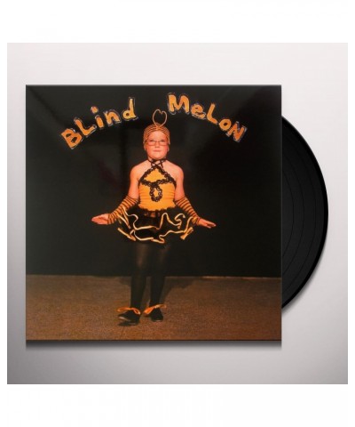 Blind Melon Vinyl Record $15.40 Vinyl