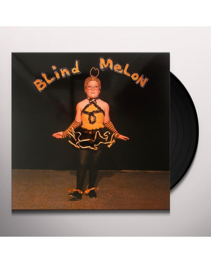 Blind Melon Vinyl Record $15.40 Vinyl