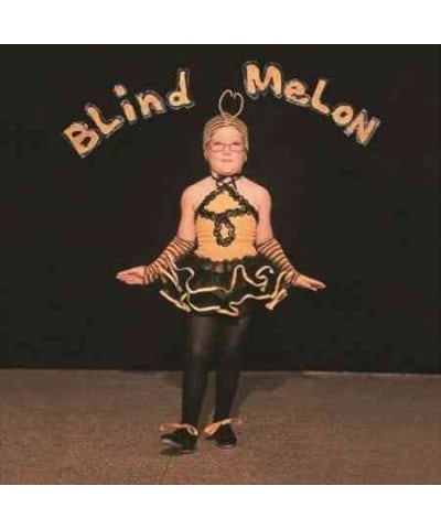 Blind Melon Vinyl Record $15.40 Vinyl