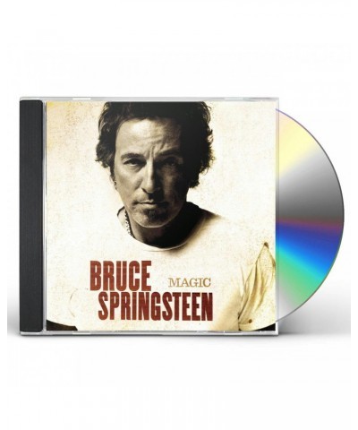 Bruce Springsteen Magic CD $4.89 CD