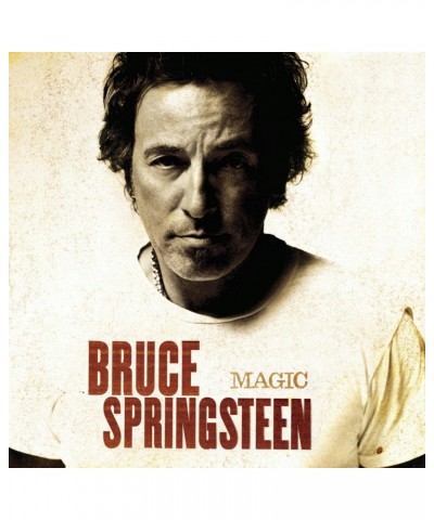 Bruce Springsteen Magic CD $4.89 CD