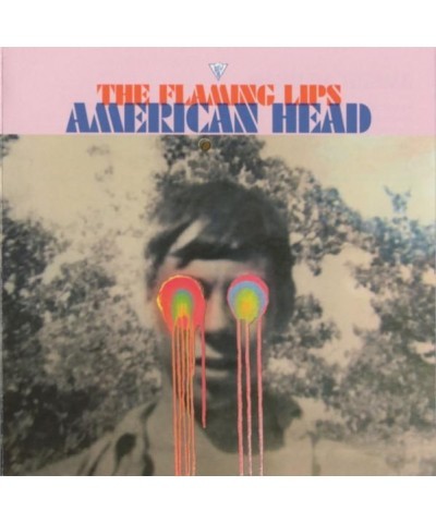 The Flaming Lips AMERICAN HEAD CD $6.20 CD