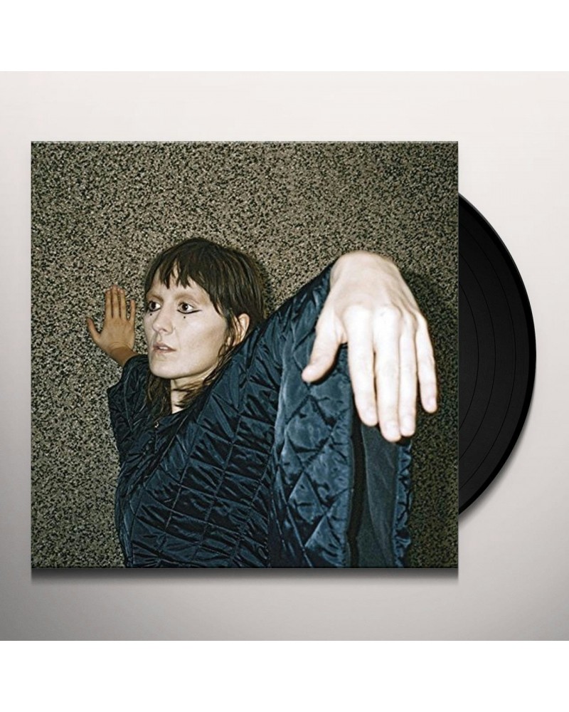 Cate Le Bon CRAB DAY Vinyl Record $9.80 Vinyl