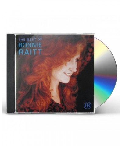 Bonnie Raitt Best Of Bonnie Raitt 1989-2003 CD $4.95 CD