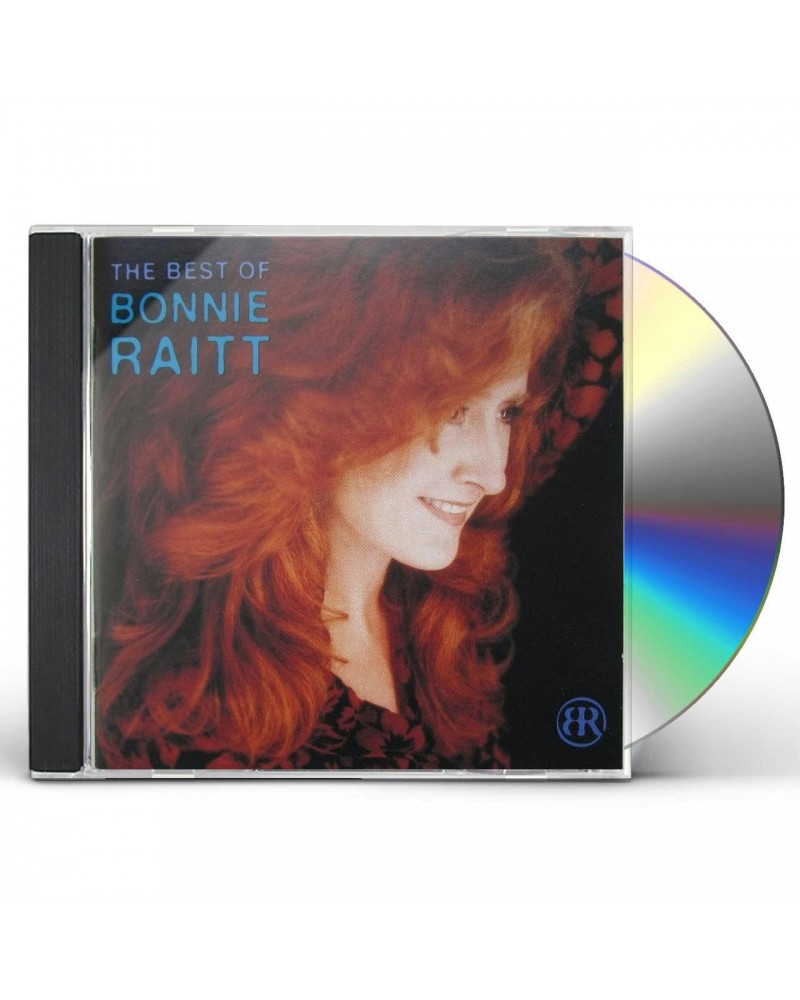 Bonnie Raitt Best Of Bonnie Raitt 1989-2003 CD $4.95 CD