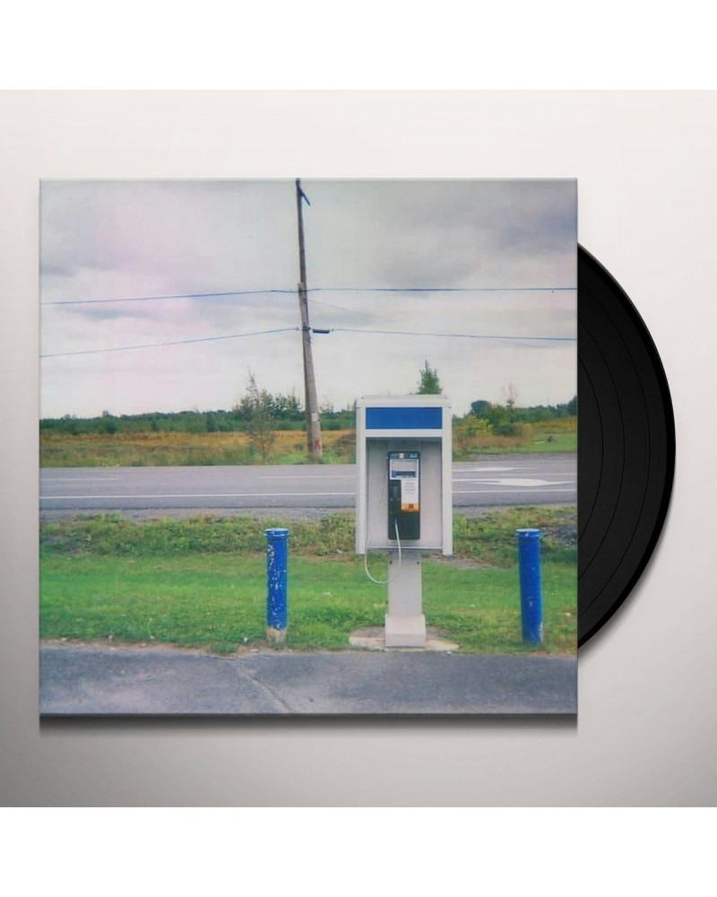 Sun Kil Moon Universal Themes Vinyl Record $14.08 Vinyl