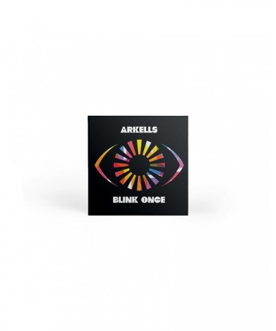 Arkells Blink Once CD $5.78 CD