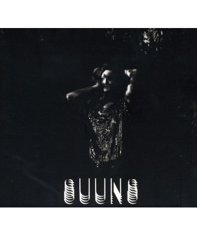 SUUNS ZEROES QC CD $5.13 CD