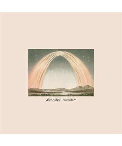 Alice Hubble POLARLICHTER CD $8.46 CD