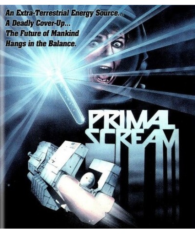 Primal Scream Blu-ray $7.74 Videos