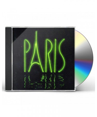 Paris CD $4.78 CD