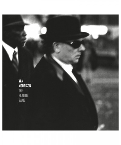 Van Morrison HEALING GAME Vinyl Record $14.10 Vinyl