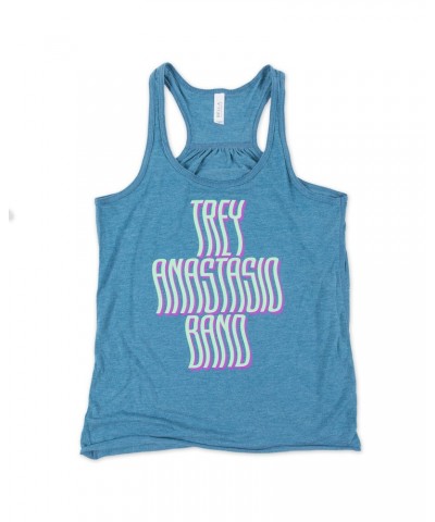 Phish Women's TAB Waves Tank Top $4.50 Shirts