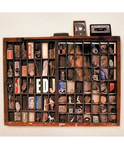 EDJ CD $5.16 CD