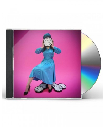 Olivia Jean NIGHT OWL CD $4.80 CD