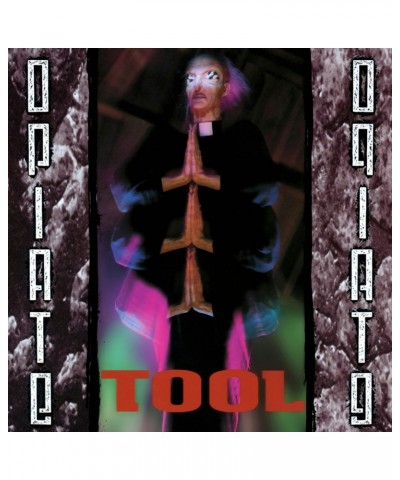 TOOL Opiate Vinyl Record $6.04 Vinyl