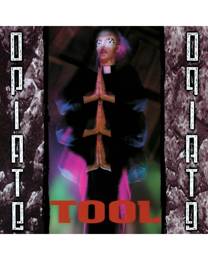 TOOL Opiate Vinyl Record $6.04 Vinyl