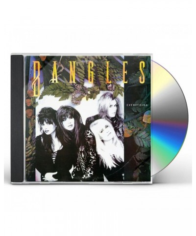 The Bangles EVERYTHING CD $11.28 CD