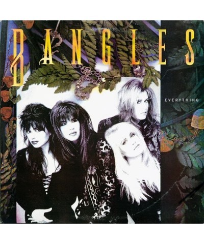 The Bangles EVERYTHING CD $11.28 CD