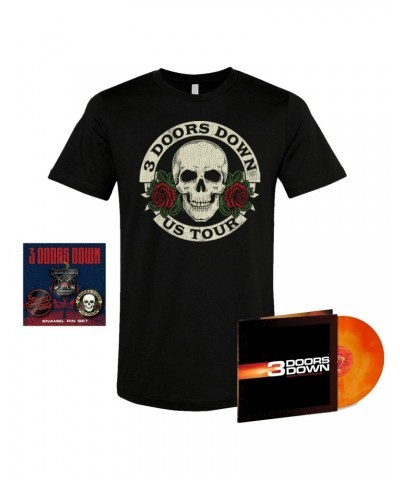 3 Doors Down Away From the Sun Vinyl Bundle $38.72 Vinyl