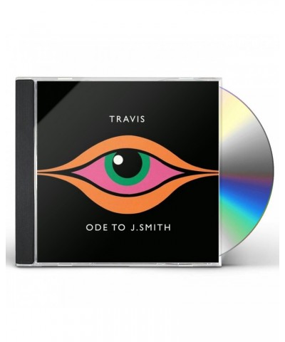 Travis ODE TO J SMITH CD $5.25 CD